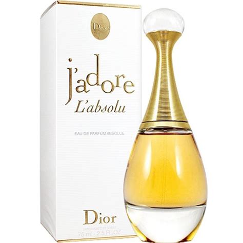 dior j adore l absolu edp|dior j'adore parfum best price.